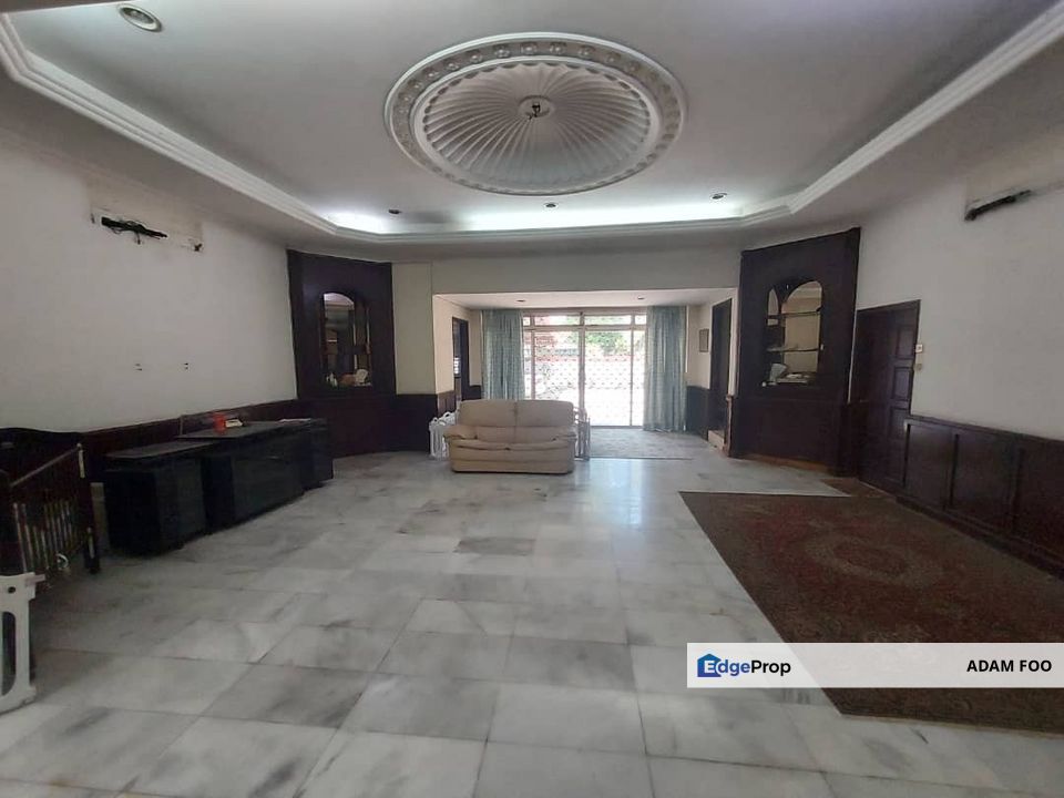 Taman Tasik Titiwangsa / Titiwangsa / Kuala Lumpur / KLCC / Jalan Tun Razak , Kuala Lumpur, Titiwangsa 