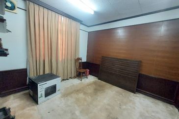 Taman Tasik Titiwangsa