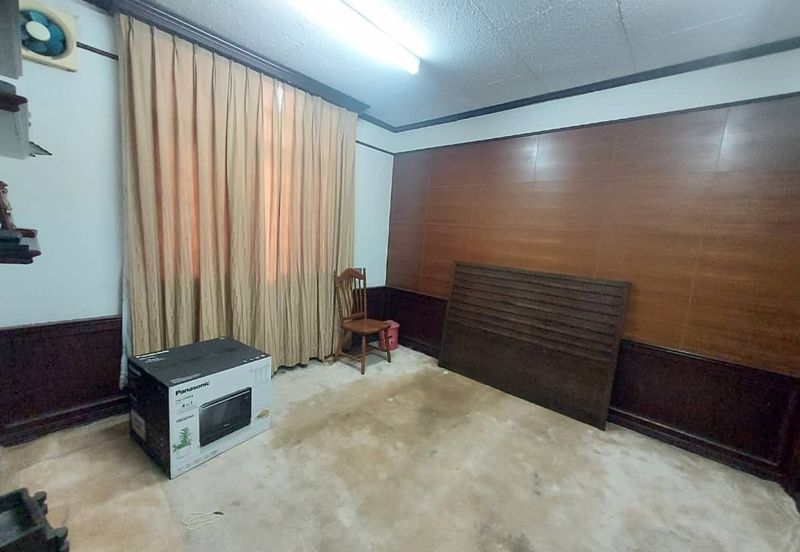 Taman Tasik Titiwangsa