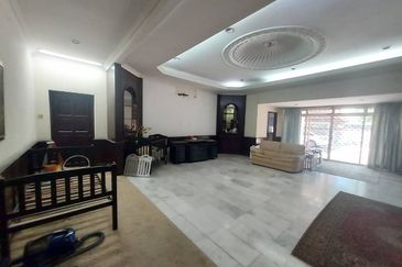 Taman Tasik Titiwangsa