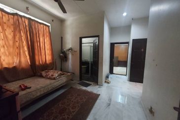 Taman Tasik Titiwangsa