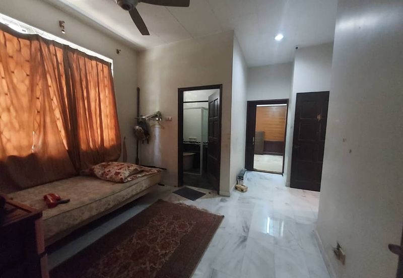 Taman Tasik Titiwangsa