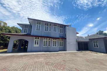 Taman Tasik Titiwangsa