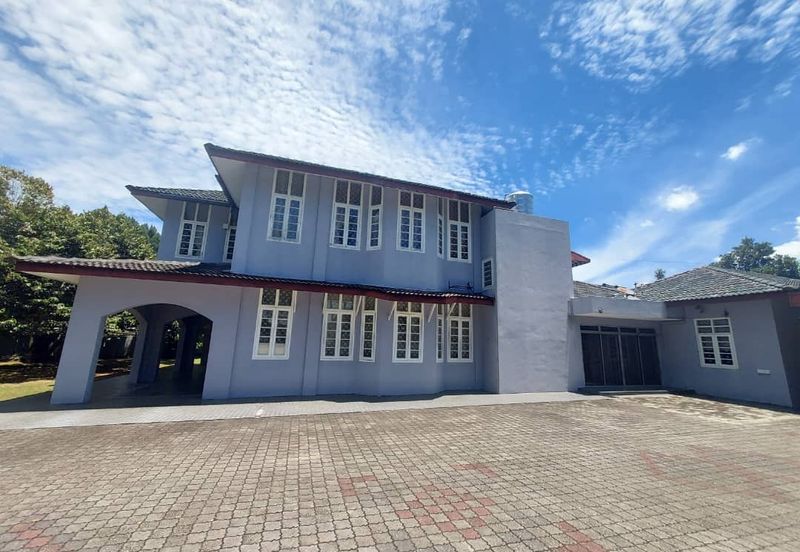 Taman Tasik Titiwangsa