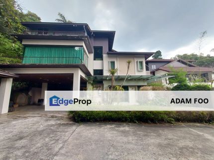 SEtiahils / Setiahill / Ampang / Taman TAR / Ukay Heights / The Peak / TAR Villas, Selangor, Ampang