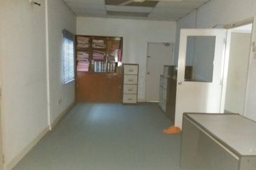 Taman Tasik Titiwangsa