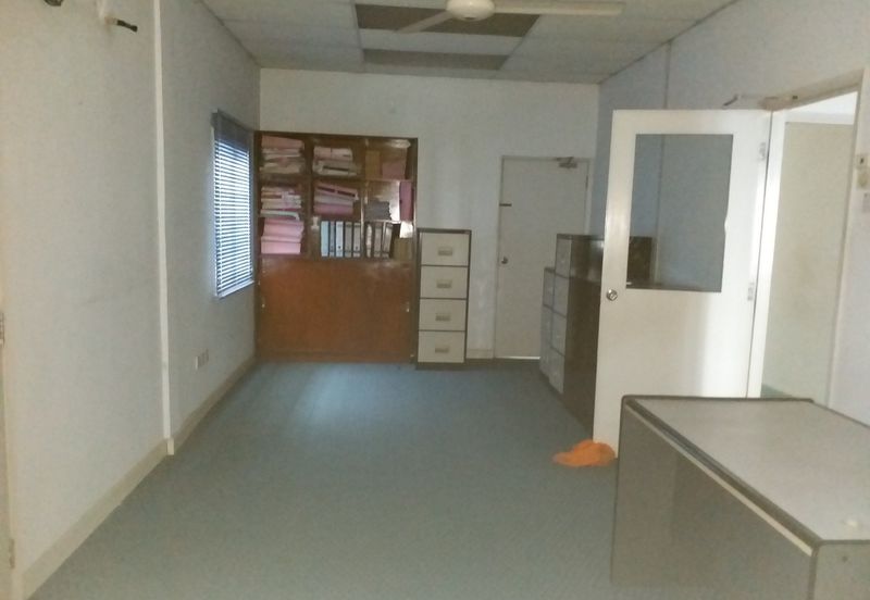 Taman Tasik Titiwangsa