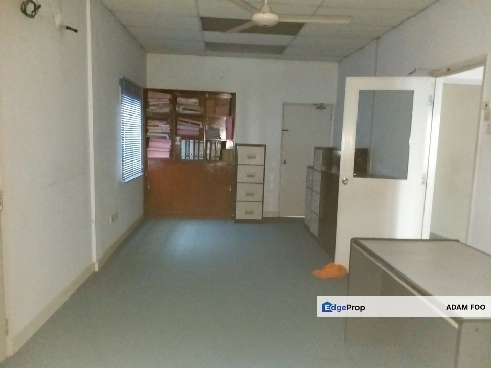 Taman Tasik Titiwangsa / Kuala Lumpur / Jalan Pahang / Jalan Kuantan, Kuala Lumpur, Titiwangsa 