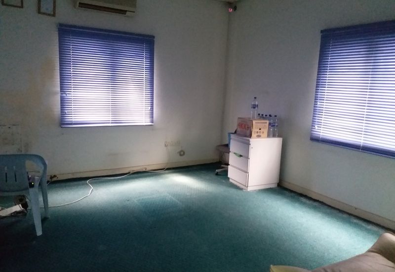 Taman Tasik Titiwangsa