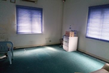 Taman Tasik Titiwangsa