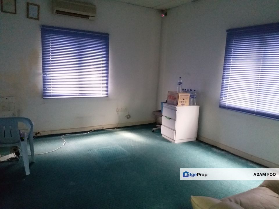 Taman Tasik Titiwangsa / Kuala Lumpur / Jalan Pahang / Jalan Kuantan, Kuala Lumpur, Titiwangsa 