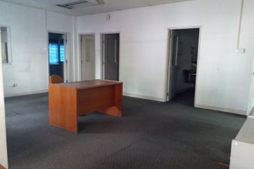 Taman Tasik Titiwangsa