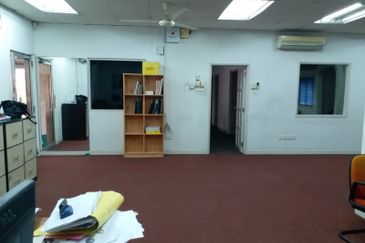 Taman Tasik Titiwangsa