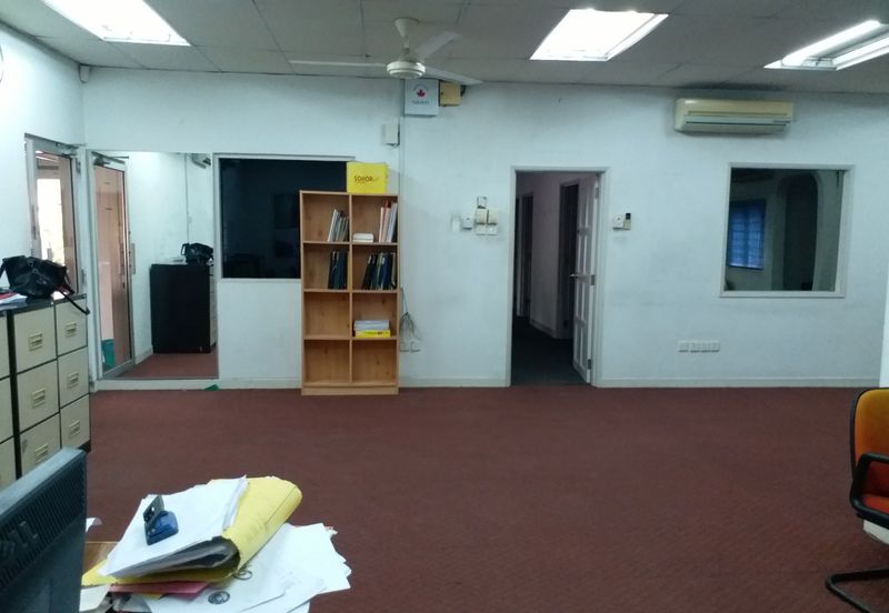 Taman Tasik Titiwangsa