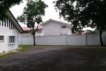 Taman Tasik Titiwangsa