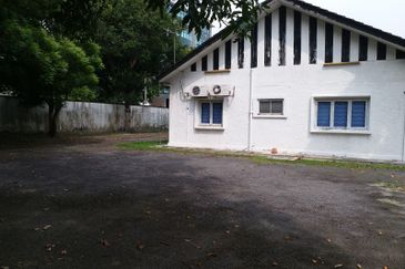 Taman Tasik Titiwangsa