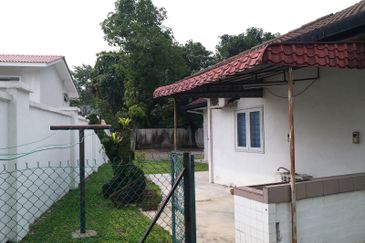 Taman Tasik Titiwangsa