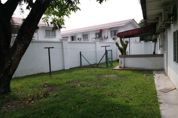 Taman Tasik Titiwangsa