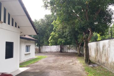 Taman Tasik Titiwangsa