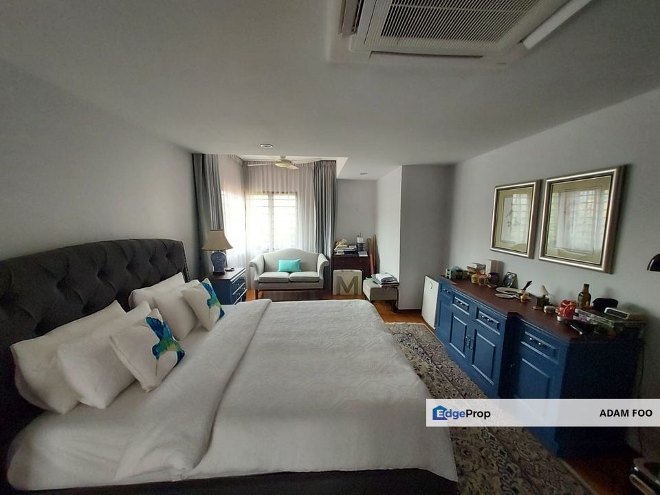 Taman Sri Ukay / Taman Hillview / Ampang / KUala Lumpur / Ulu Kelang, Selangor, Ulu Kelang