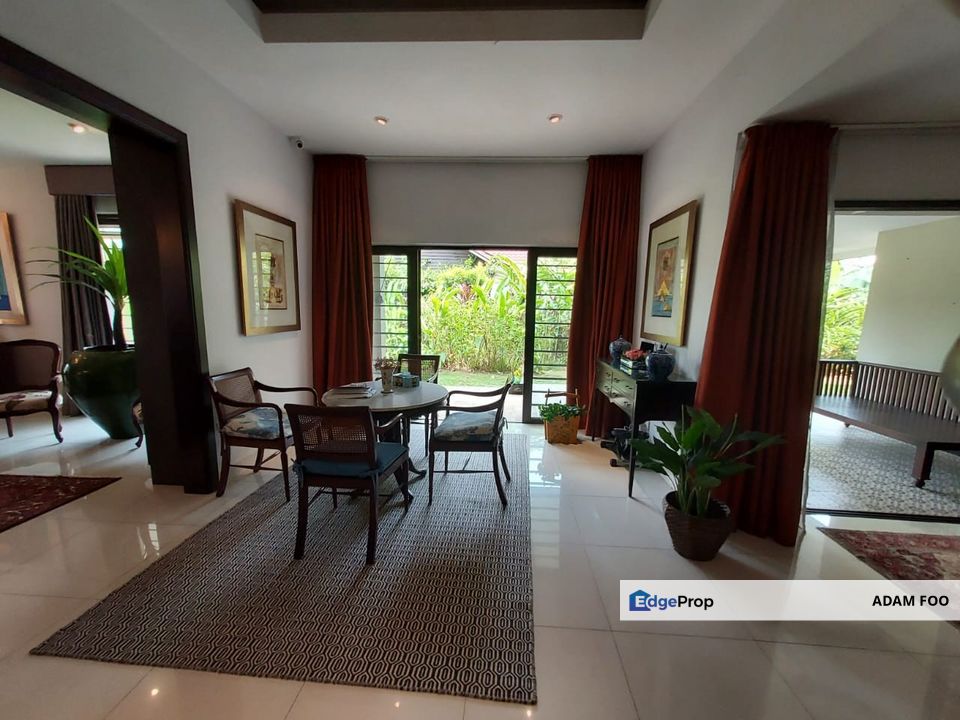 Taman Sri Ukay / Taman Hillview / Ampang / KUala Lumpur / Ulu Kelang, Selangor, Ulu Kelang