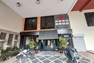 Pusat Bandar Wangsa Maju / Wangsa Maju / Kuala Lumpur / Setapak 