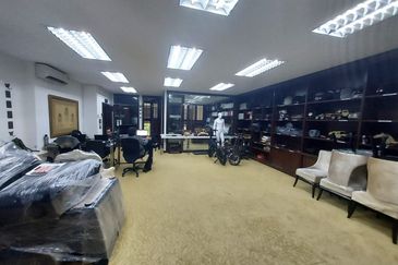 Pusat Bandar Wangsa Maju / Wangsa Maju / Kuala Lumpur / Setapak 