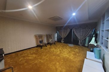 Pusat Bandar Wangsa Maju / Wangsa Maju / Kuala Lumpur / Setapak 