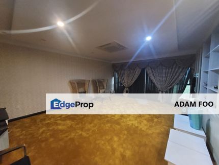 Pusat Bandar Wangsa Maju / Wangsa Maju / Kuala Lumpur / Setapak , Kuala Lumpur, Wangsa Maju