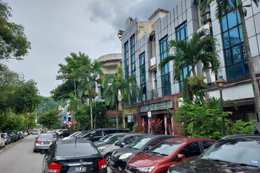 Pusat Bandar Wangsa Maju / Wangsa Maju / Kuala Lumpur / Setapak 