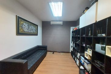 Pusat Bandar Wangsa Maju / Wangsa Maju / Kuala Lumpur / Setapak 
