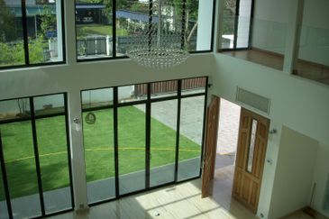 Taman Tasik Titiwangsa