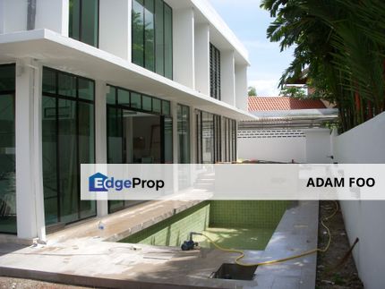 Taman Tasik Titiwangsa / Kuala Lumpur / Setapak / Wangsa Maju / Jalan Pahang, Kuala Lumpur, Titiwangsa 