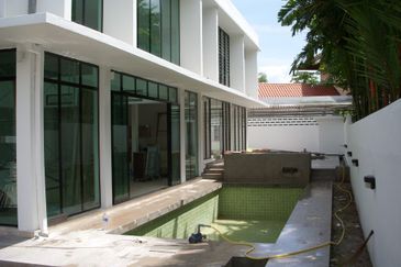 Taman Tasik Titiwangsa