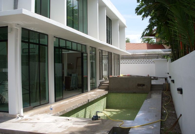 Taman Tasik Titiwangsa