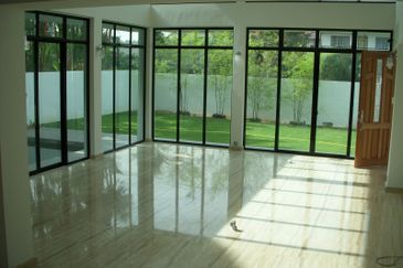 Taman Tasik Titiwangsa