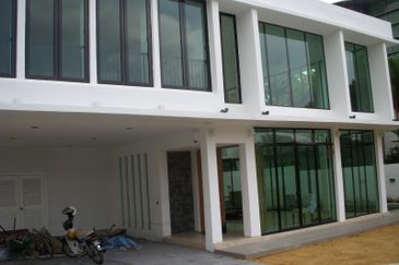 Taman Tasik Titiwangsa