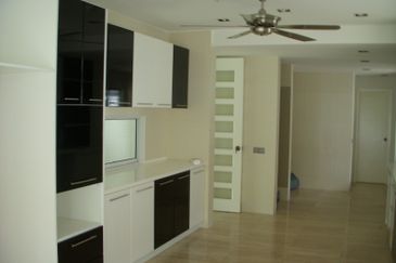 Taman Tasik Titiwangsa