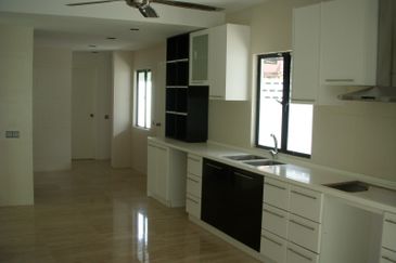 Taman Tasik Titiwangsa