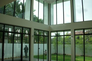 Taman Tasik Titiwangsa