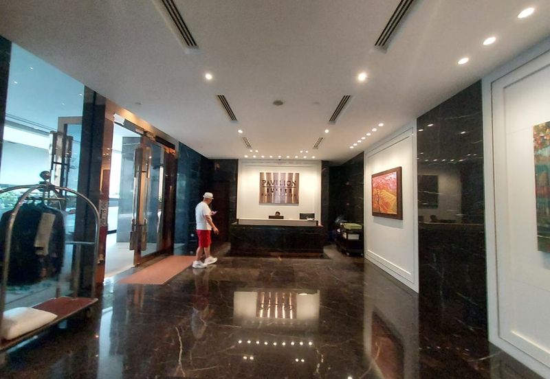 Pavilion Suites Kuala Lumpur