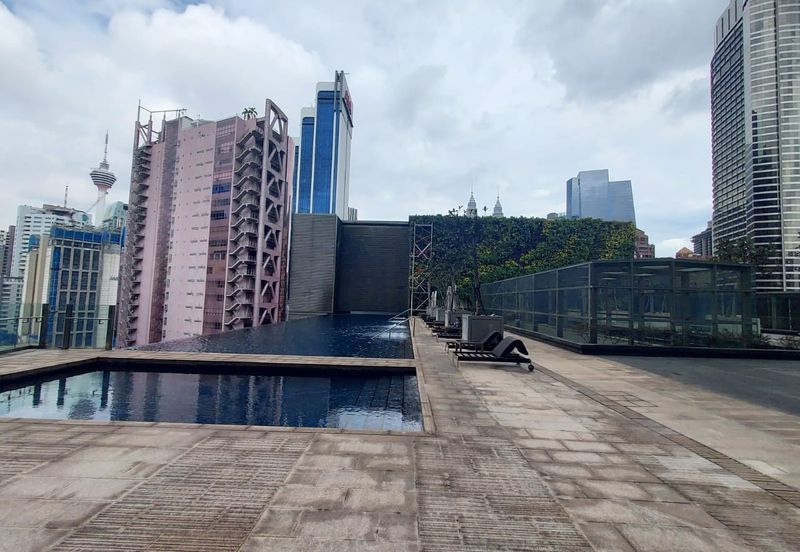 Pavilion Suites Kuala Lumpur