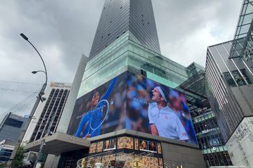 Pavilion Suites Kuala Lumpur