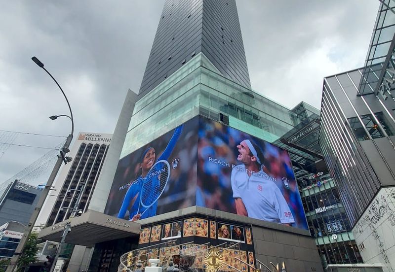 Pavilion Suites Kuala Lumpur