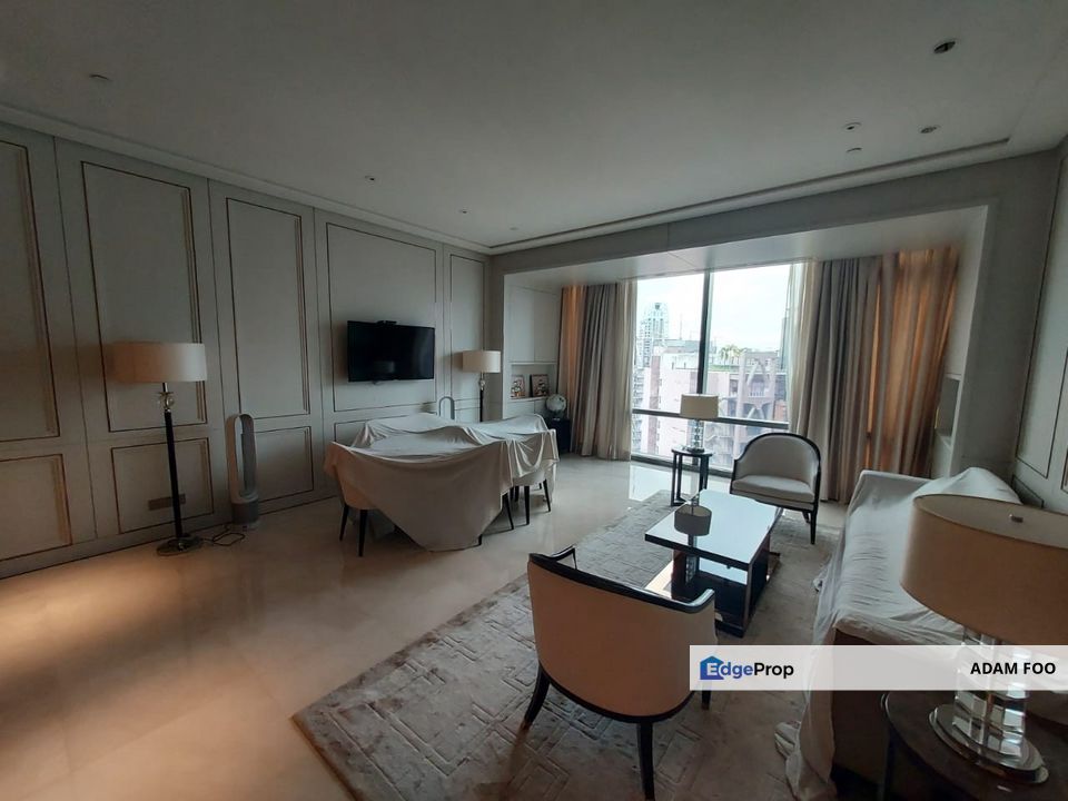 Pavillion Suites / Pavilion Suites / Bukit Bintang / Kuala Lumpur / Pavillion , Kuala Lumpur, KL City