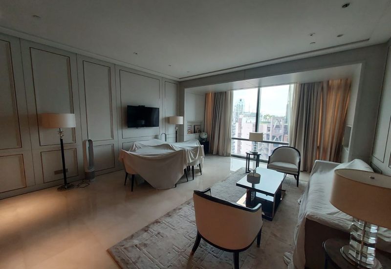 Pavilion Suites Kuala Lumpur