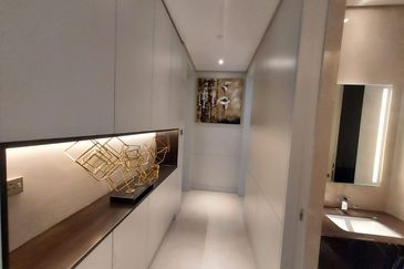 Pavilion Suites Kuala Lumpur