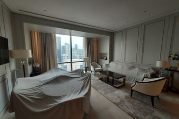 Pavilion Suites Kuala Lumpur