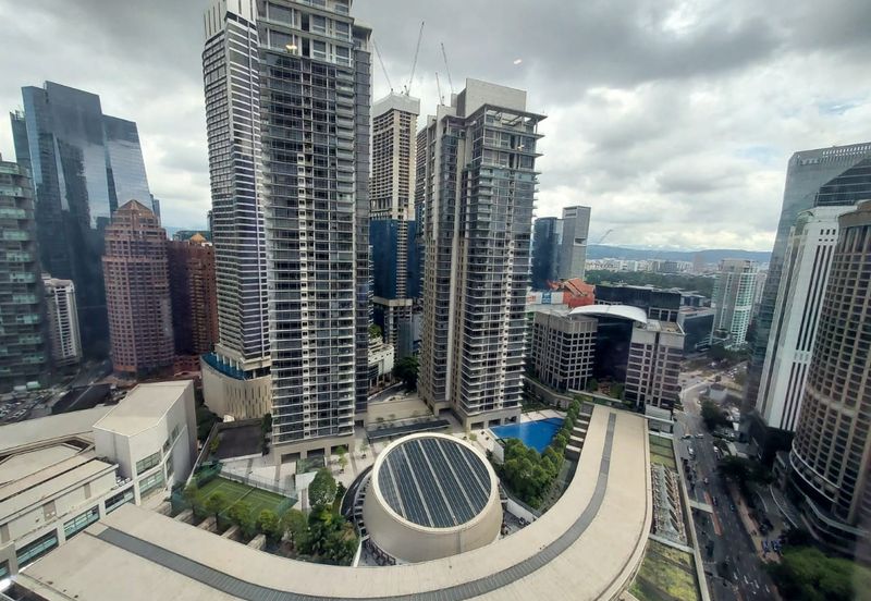 Pavilion Suites Kuala Lumpur