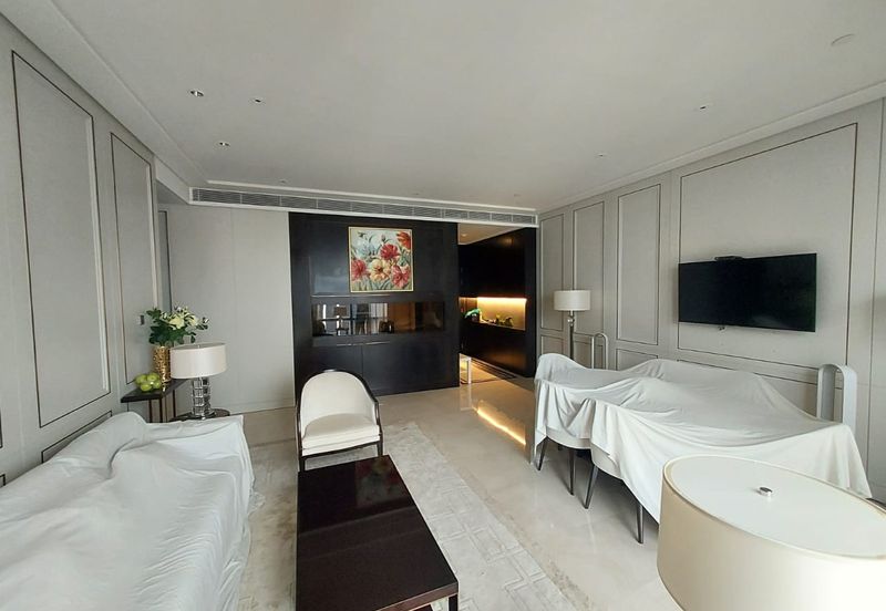 Pavilion Suites Kuala Lumpur